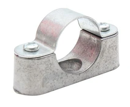 Eurolux EA166 M25 Alu Hospital Saddle · Aluminium