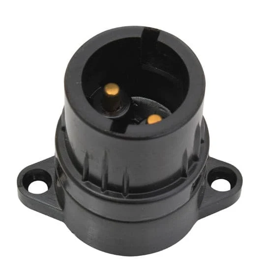 Eurolux EA186 FLUORESCENT HOLDERS EA177W Pendant Cord