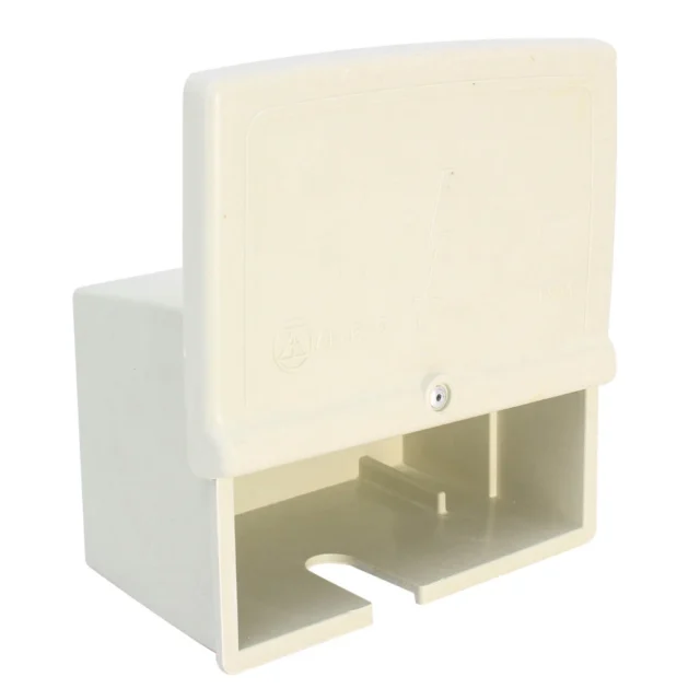 Eurolux EA194 4 x 2 Fibreglass (H)102mm x (W)154mm x (D)79mm MOTION SENSORS