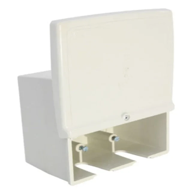 Eurolux EA195 4 x 4 Fibreglass (H)145mm x (W) 153mm x (D) 80mm