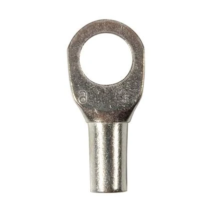 Eurolux EA20 Lugs 4.0X6 QTY.10 P/P HTB46
