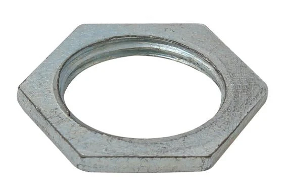 Eurolux EA200 Steel Lock Nut 20mm