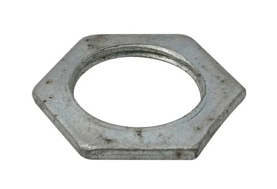 Eurolux EA201 Steel Lock Nut 25mm
