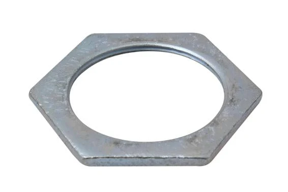 Eurolux EA202 Steel Lock Nut 32mm