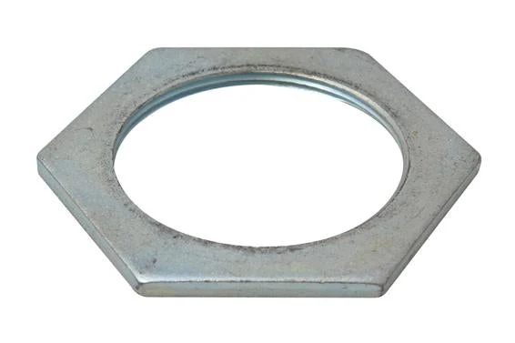 Eurolux EA203 Steel Lock Nut 40mm