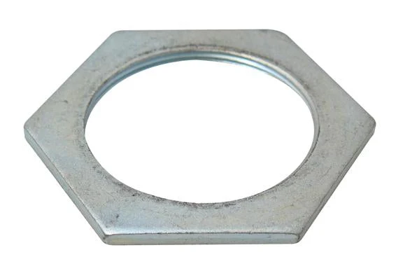 Eurolux EA204 Steel Lock Nut 50mm