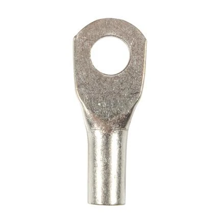 Eurolux EA21 Lugs 6.0X5 QTY.10 P/P HTB65