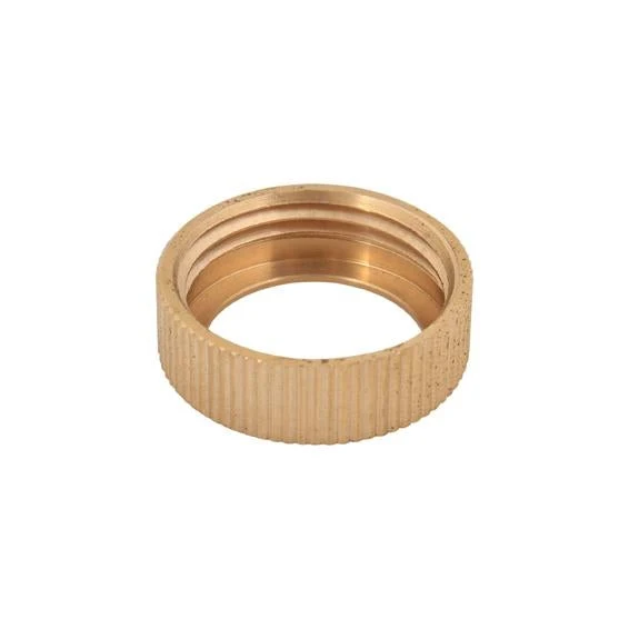 Eurolux EA210 Brass Female Bush 20mm