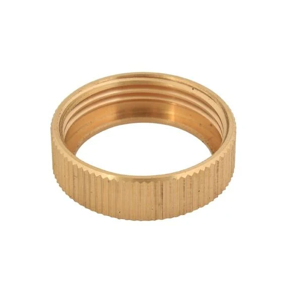 Eurolux EA211 Brass Female Bush 25mm