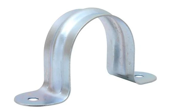Eurolux EA219 Galvanised Steel Conduit Saddle 40mm