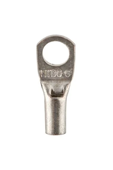 Eurolux EA23 Lugs 6.0X6 QTY.10 P/P HTB66
