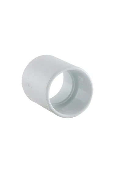 Eurolux EA241 PVC Coupling 32mm