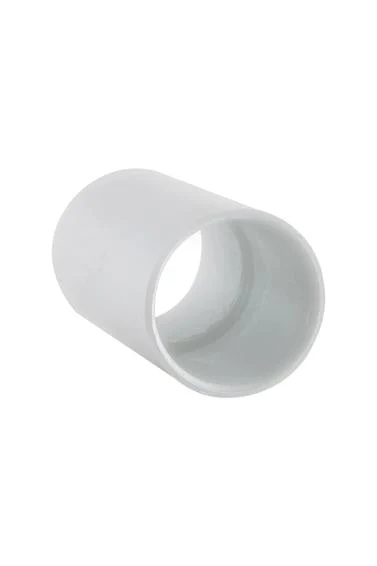 Eurolux EA243 CONDUIT JUNCTION BOXES PVC Coupling 25mm