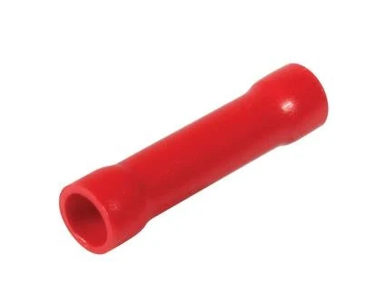 Eurolux EA39 P/INS. Terminal 1UT QTY.10 P/P · Red