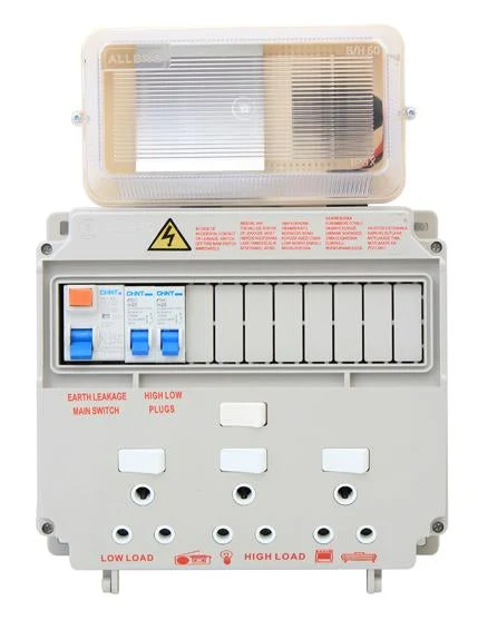 Eurolux EB23 12 Modules