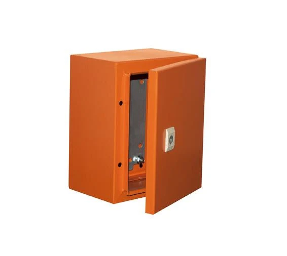 Eurolux EC252015 Distribution & Protection EC252015 · Orange
