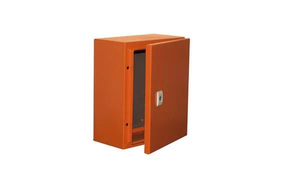 Eurolux EC302515 Distribution & Protection EC302515 · Orange