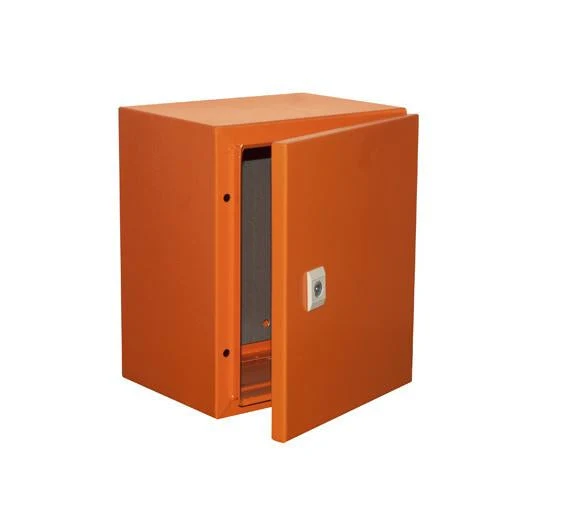 Eurolux EC302520 Distribution & Protection EC302520 · Orange