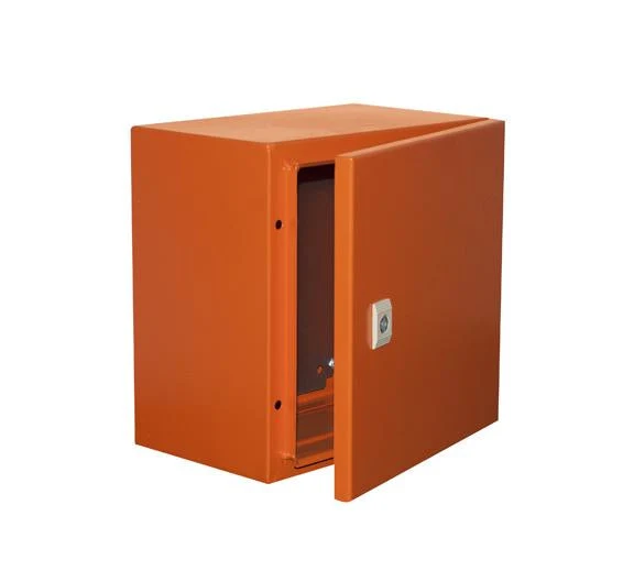 Eurolux EC303020 Distribution & Protection EC303020 · Orange