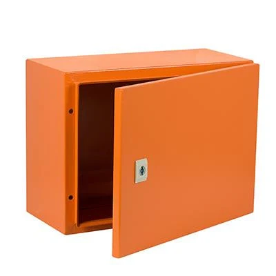 Eurolux EC304020 Distribution & Protection EC304020 · Orange