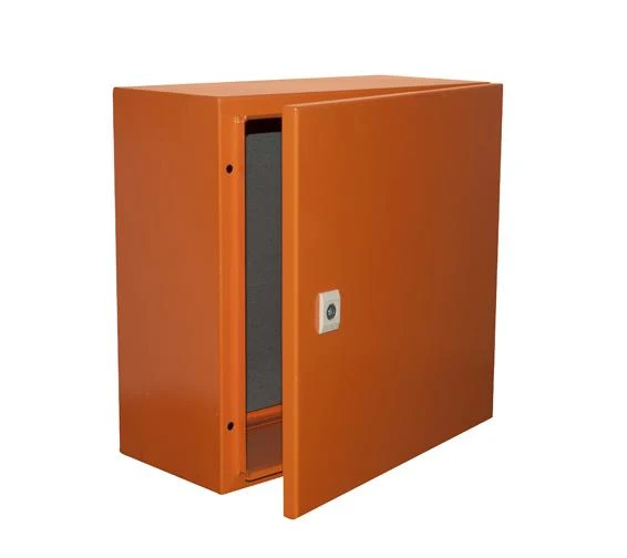 Eurolux EC404020 Distribution & Protection EC404020 · Orange