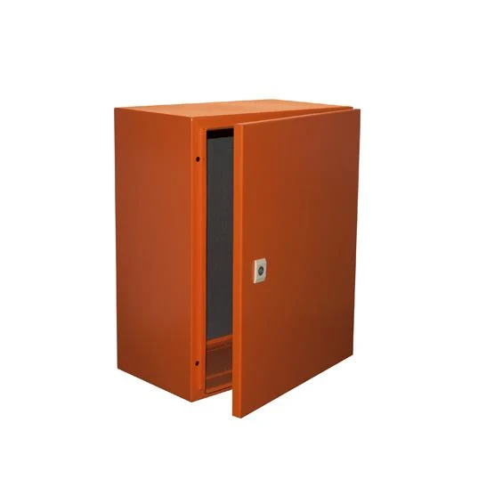 Eurolux EC504025 Distribution & Protection EC504025 · Orange