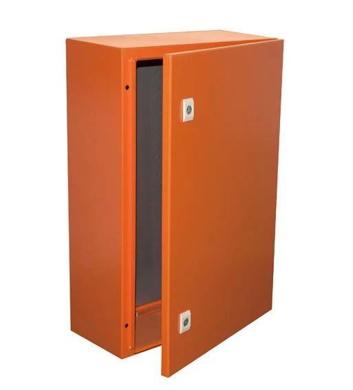 Eurolux EC604020 Distribution & Protection EC604020 · Orange