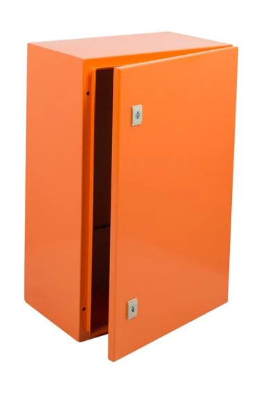 Eurolux EC604025 Distribution & Protection EC604025 · Orange