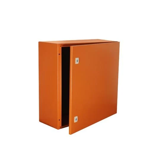 Eurolux EC606025 Distribution & Protection EC606025 · Orange