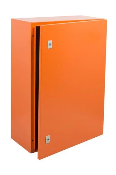 Eurolux EC705025 Distribution & Protection EC705025 · Orange