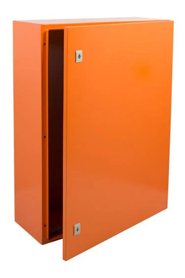 Eurolux EC806025 Distribution & Protection EC806025 · Orange