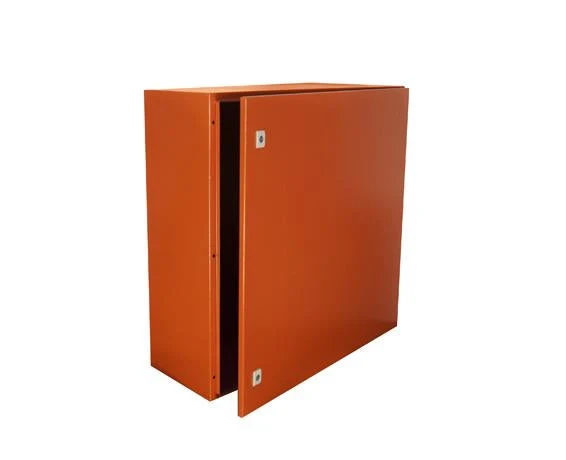 Eurolux EC808030 Distribution & Protection EC808030 · Orange