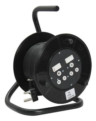 Eurolux EE15 Adaptors & Plugs EE15 · 20m