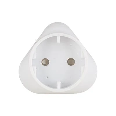 Eurolux EP51 1 Way Adaptor 1xSCH