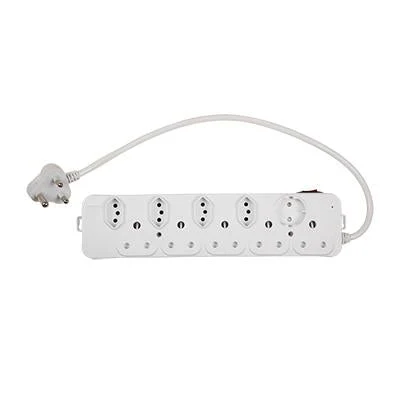 Eurolux EP64 10 Way Multi Plug Normal