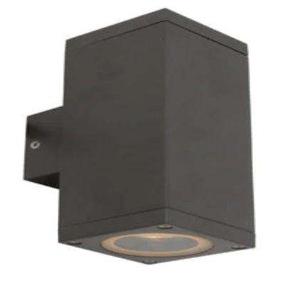 Eurolux O243B Kube Up & Down W/Light Black