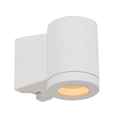 Eurolux O247B Metro Up or Down W/Light Black