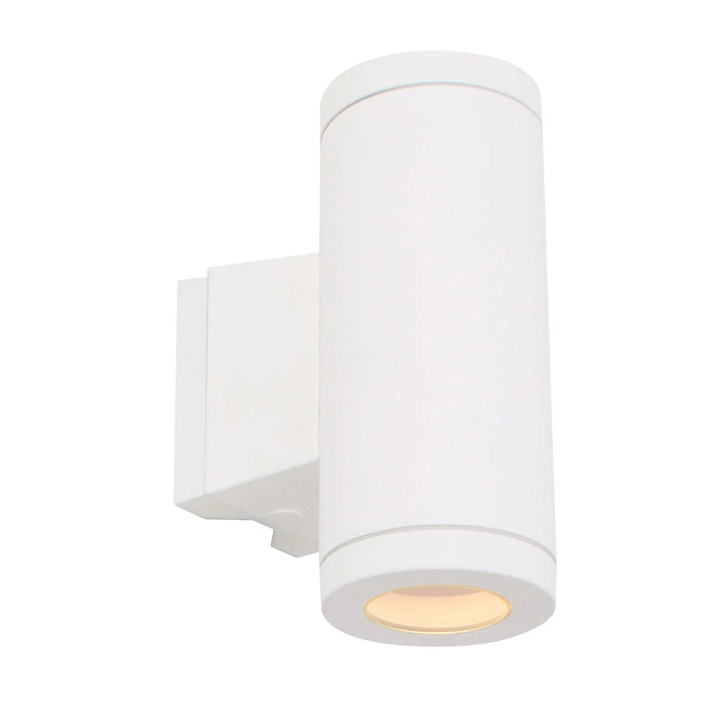 Eurolux O248GT Metro Up & Down W/Light Graphite 1 Eurolux O248GT Metro Up & Down W/Light Graphite