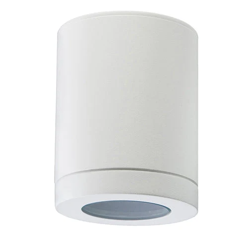 Eurolux O302W Metro Round Outdoor Downlight