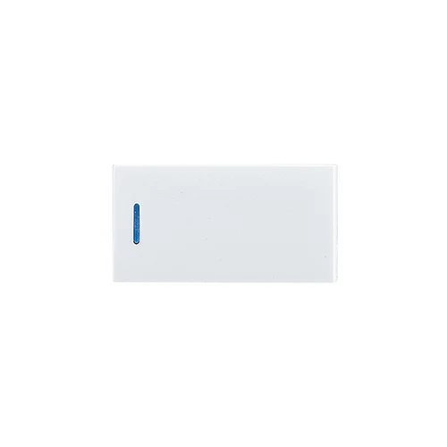 Eurolux RES73 Horizon Modern Two-Way Switch Mod. White