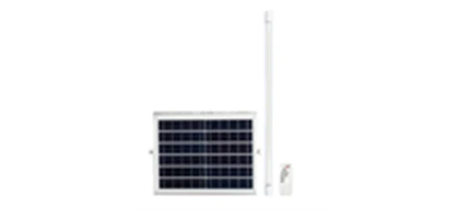 Hello Today 0.8M 80W Solar Tube Clear