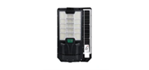 Hello Today 1000W C Solar Street Light