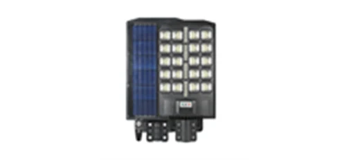 Hello Today 1000W D Solar Street Light