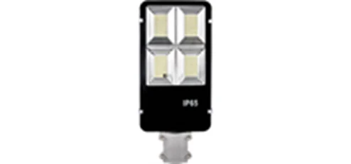 Hello Today 100W B2 Solar Street Light