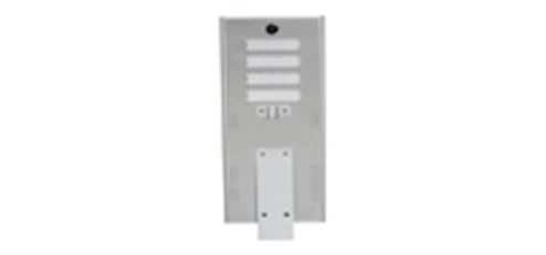 Hello Today 100W B6 Solar Street Light