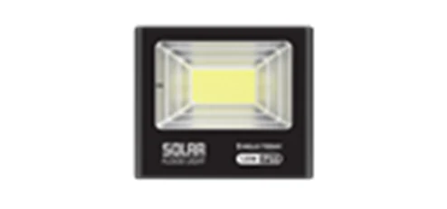Hello Today 120W E2 Solar Flood Light