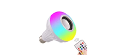 Hello Today 12W Bluetooth Bulb E27