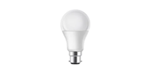 Hello Today 12W Bulb B22 White