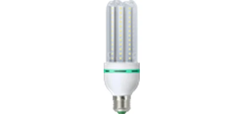 Hello Today 12W Corn Bulb E27 White
