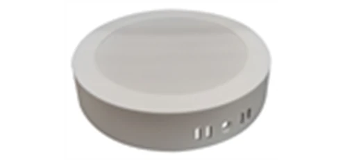 Hello Today 12W/R B Surface Panel Light White